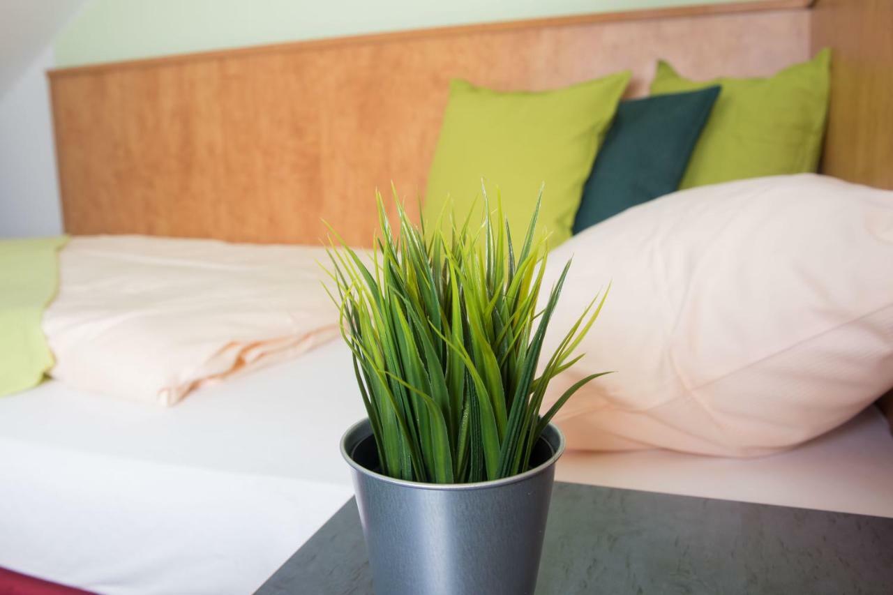 Hotel Stadt Gehrden Gehrden  Екстериор снимка